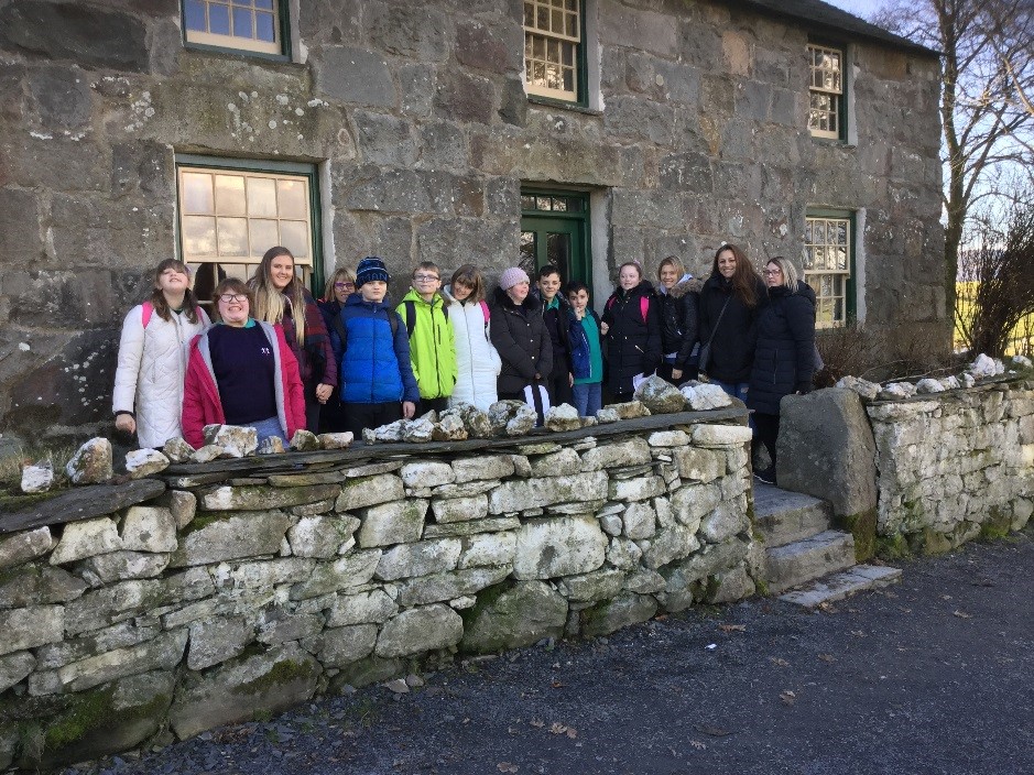 Yr Ysgwrn – Hedd Wyn
