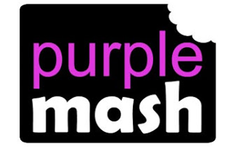 Purple Mash