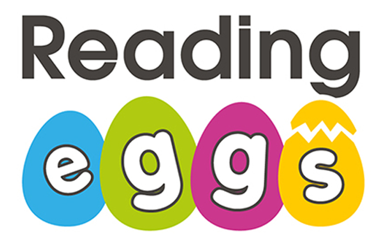 Reading Eggs