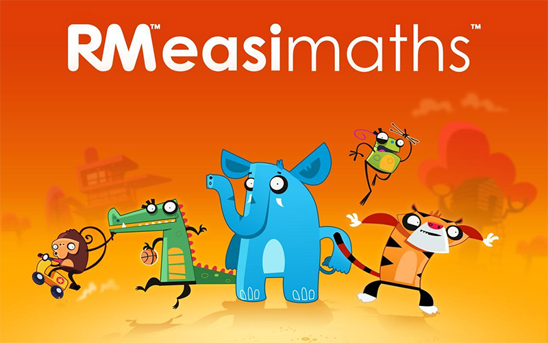 RMeasimaths