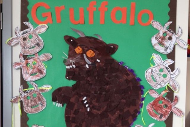 Gryffalo